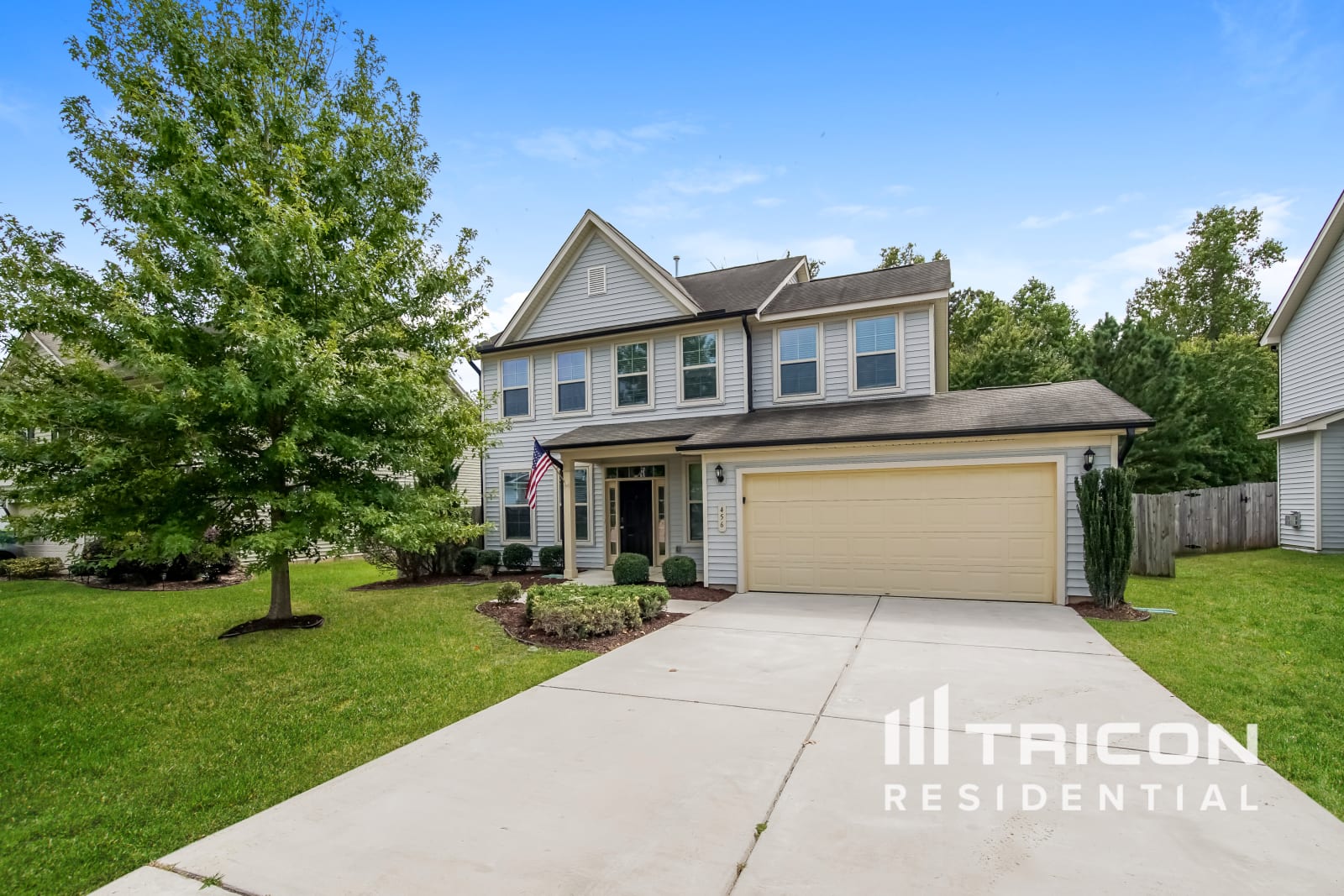 456 Rolling Meadows Drive Clayton NC