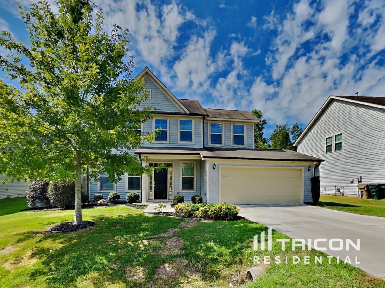 456 Rolling Meadows Drive Clayton NC