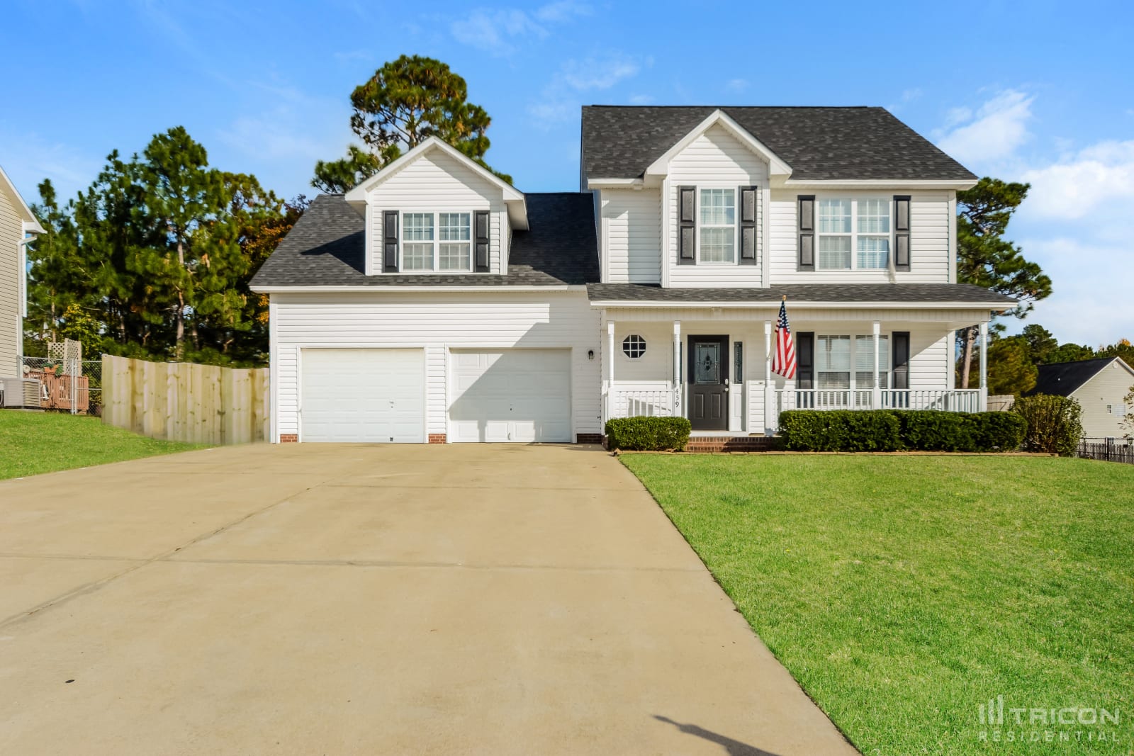 459 Lenoir Drive Spring Lake NC