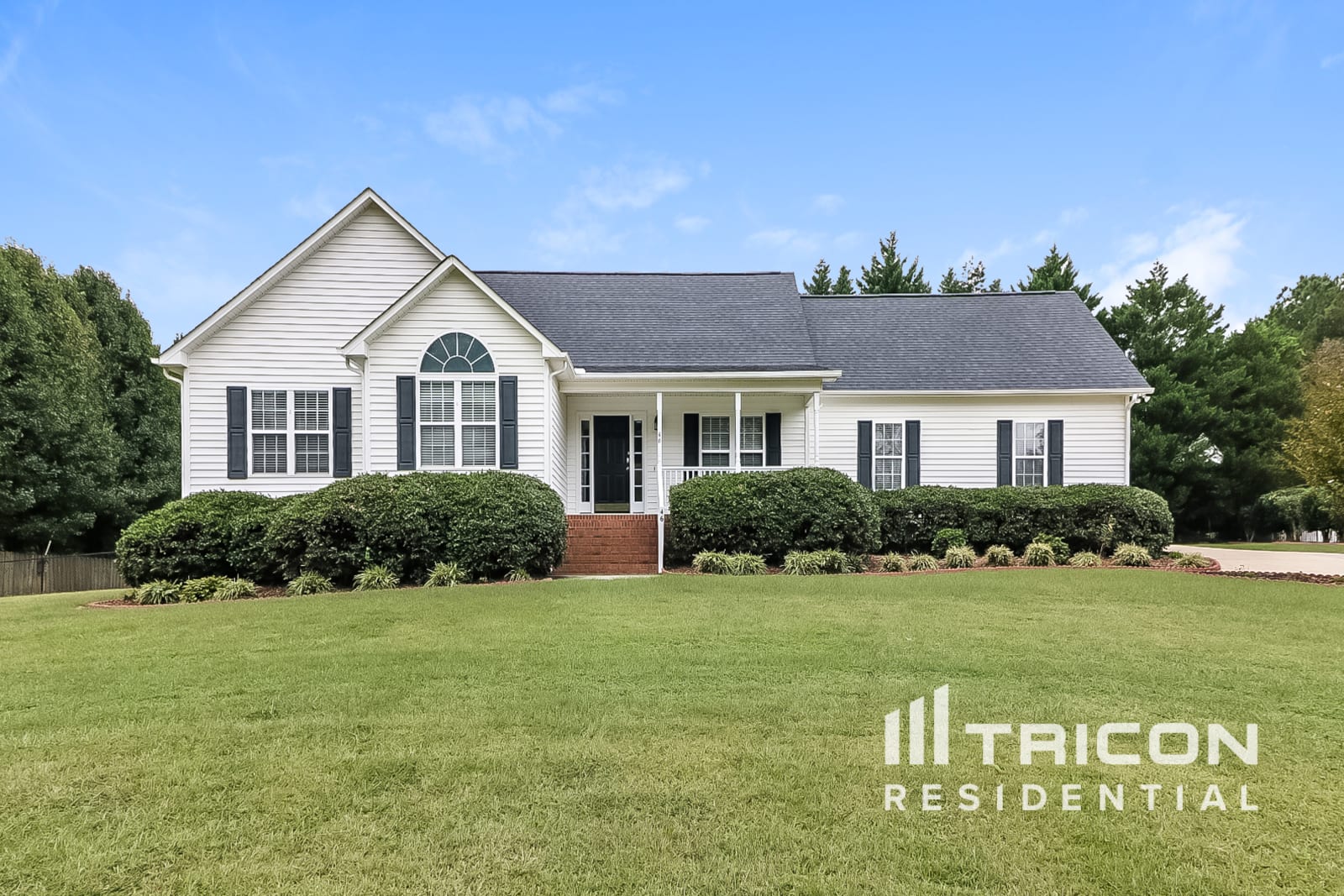 46 Albemarle Drive Clayton NC