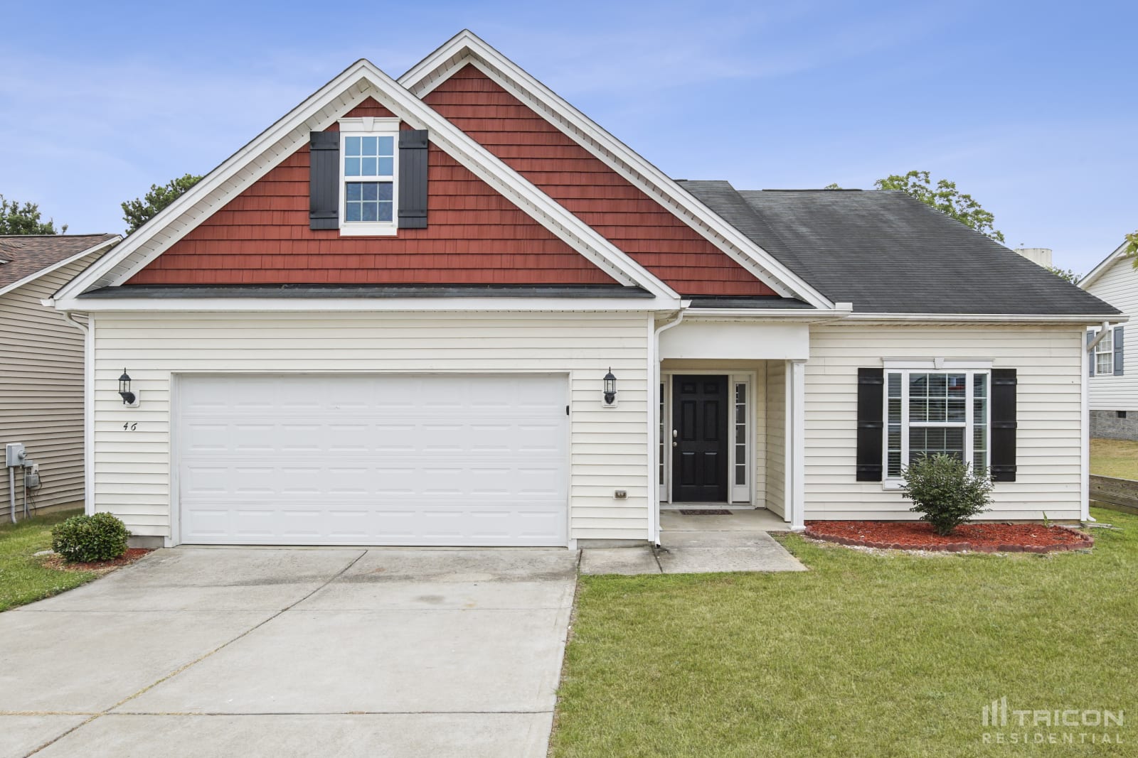 46 Brax Carr Way Angier NC