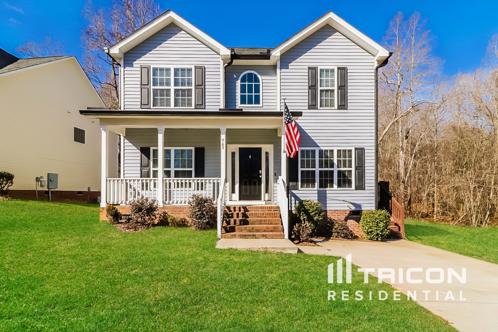 465 Hunter Way Clayton NC