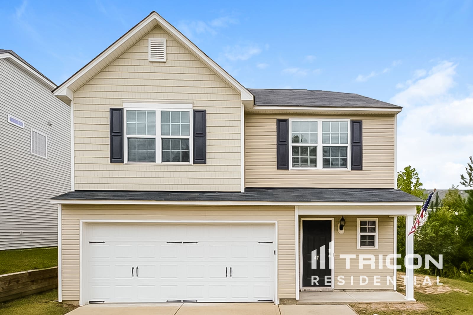 47 Hallow Oak Street Spring Lake NC