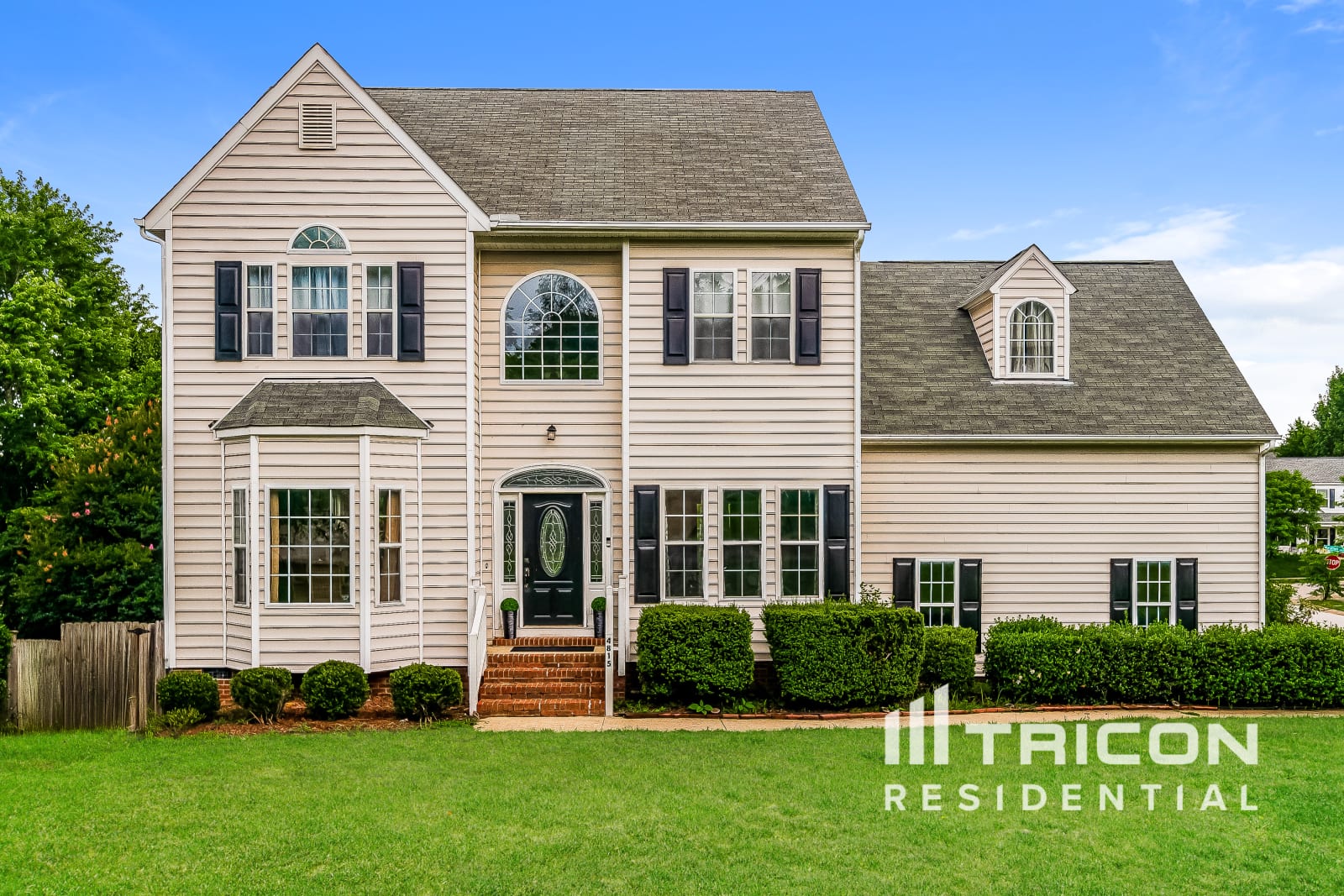 4815 Elmhurst Ridge Court Raleigh NC