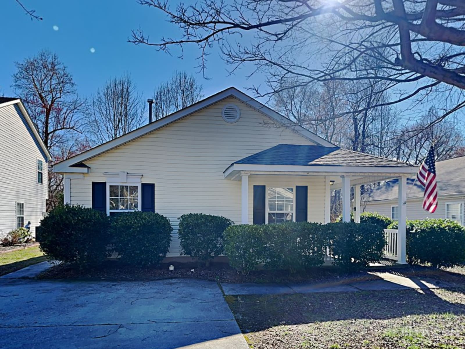 4844 Silverdene Street Raleigh NC