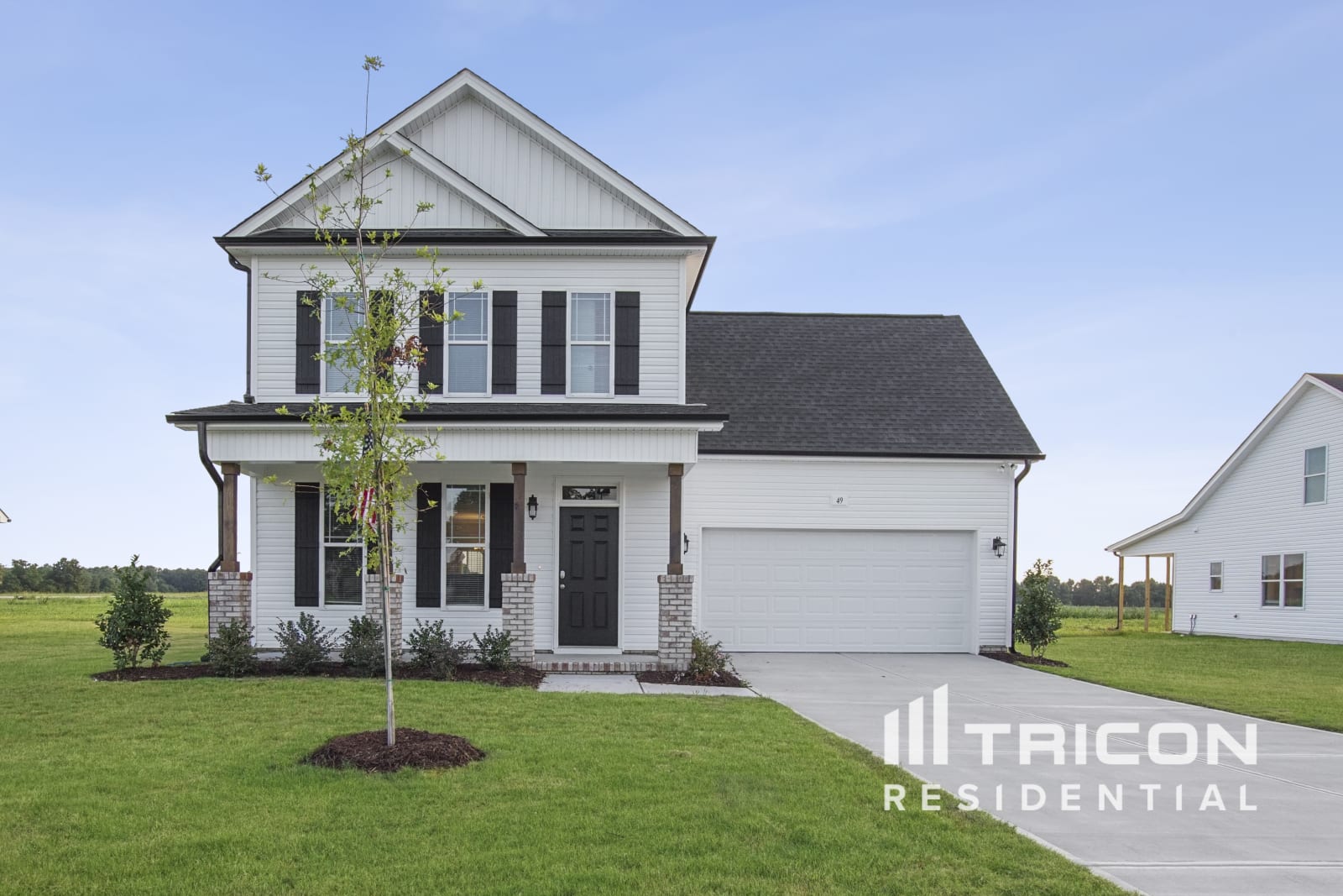 49 Fish Whistle Court Benson NC