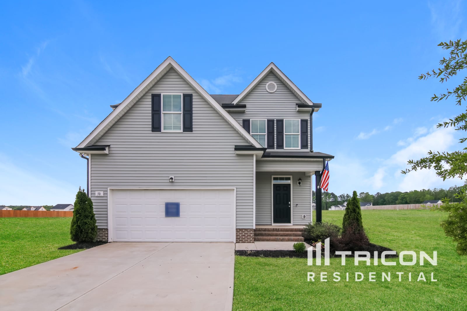 50 Greenhouse Street Zebulon NC