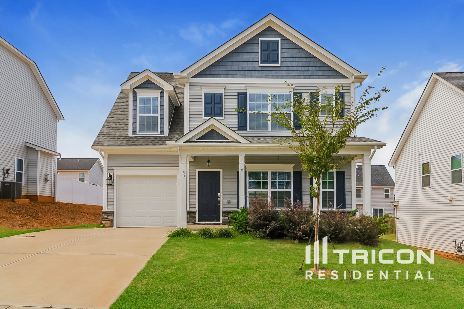 50 W Falcon Street Clayton NC