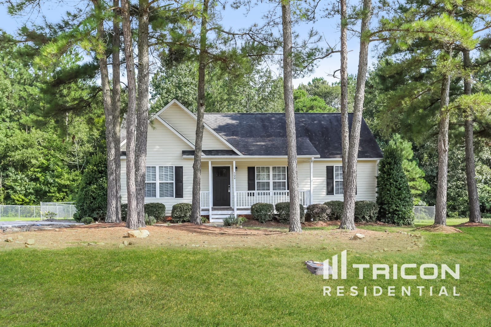 500 Sunray Drive Clayton NC