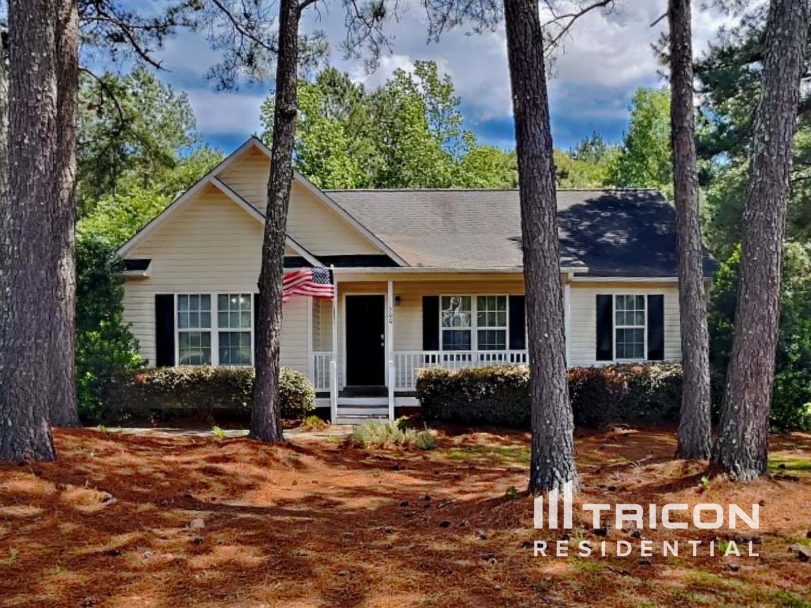 500 Sunray Drive Clayton NC