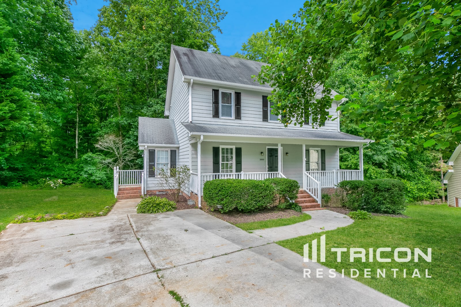 5000 Baffin Court Knightdale NC