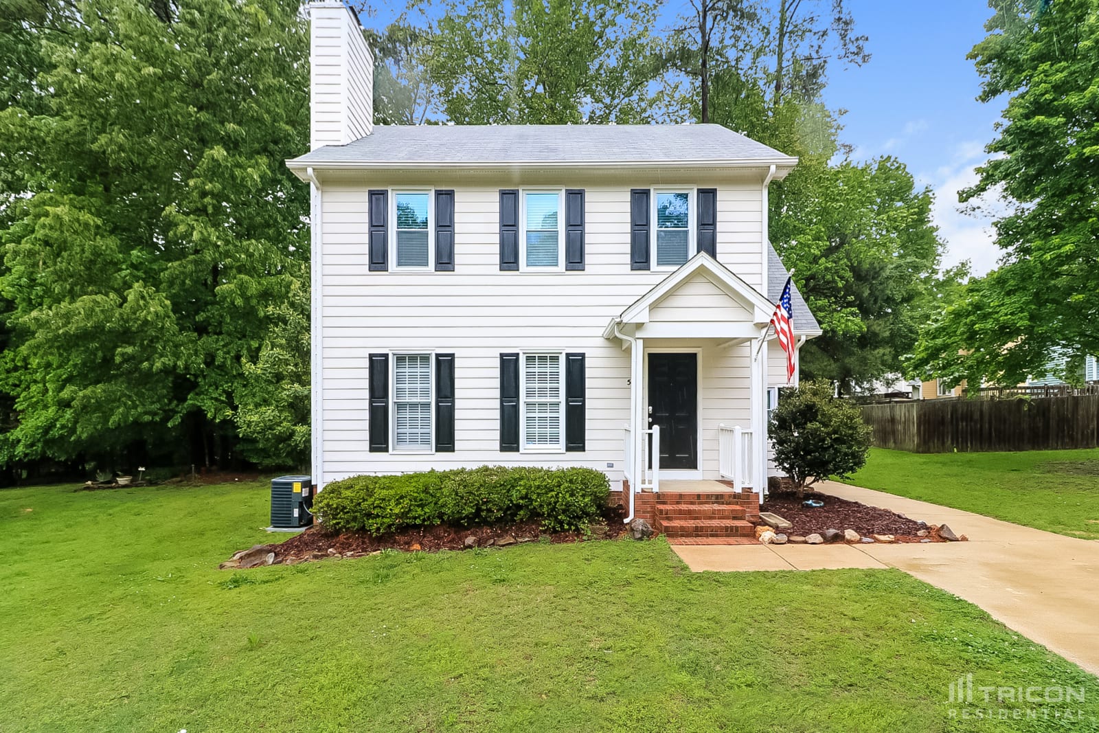 5005 Baffin Court Knightdale NC