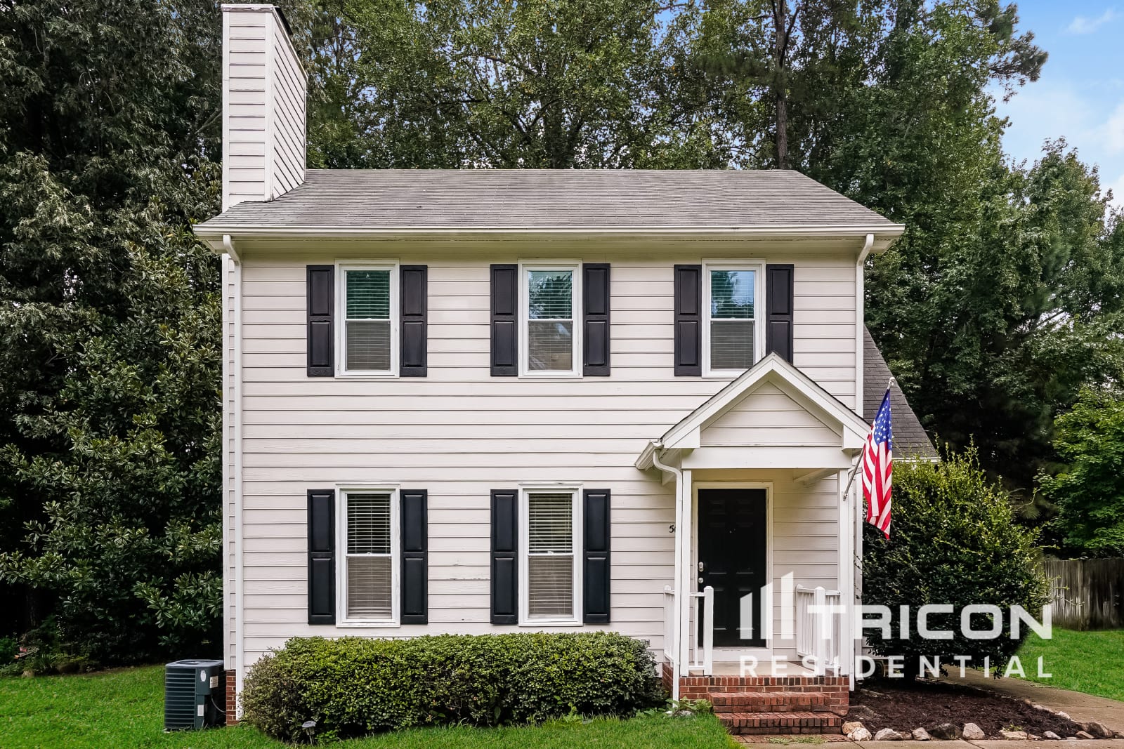 5005 Baffin Court Knightdale NC