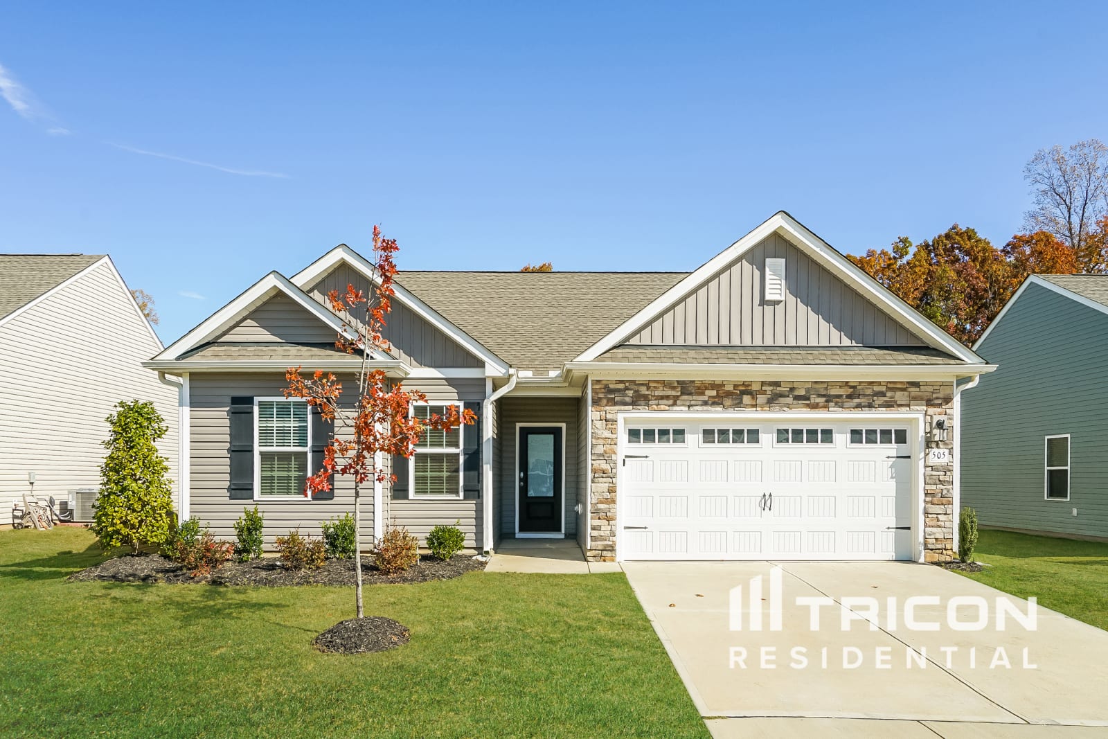 505 Legacy Drive Youngsville NC