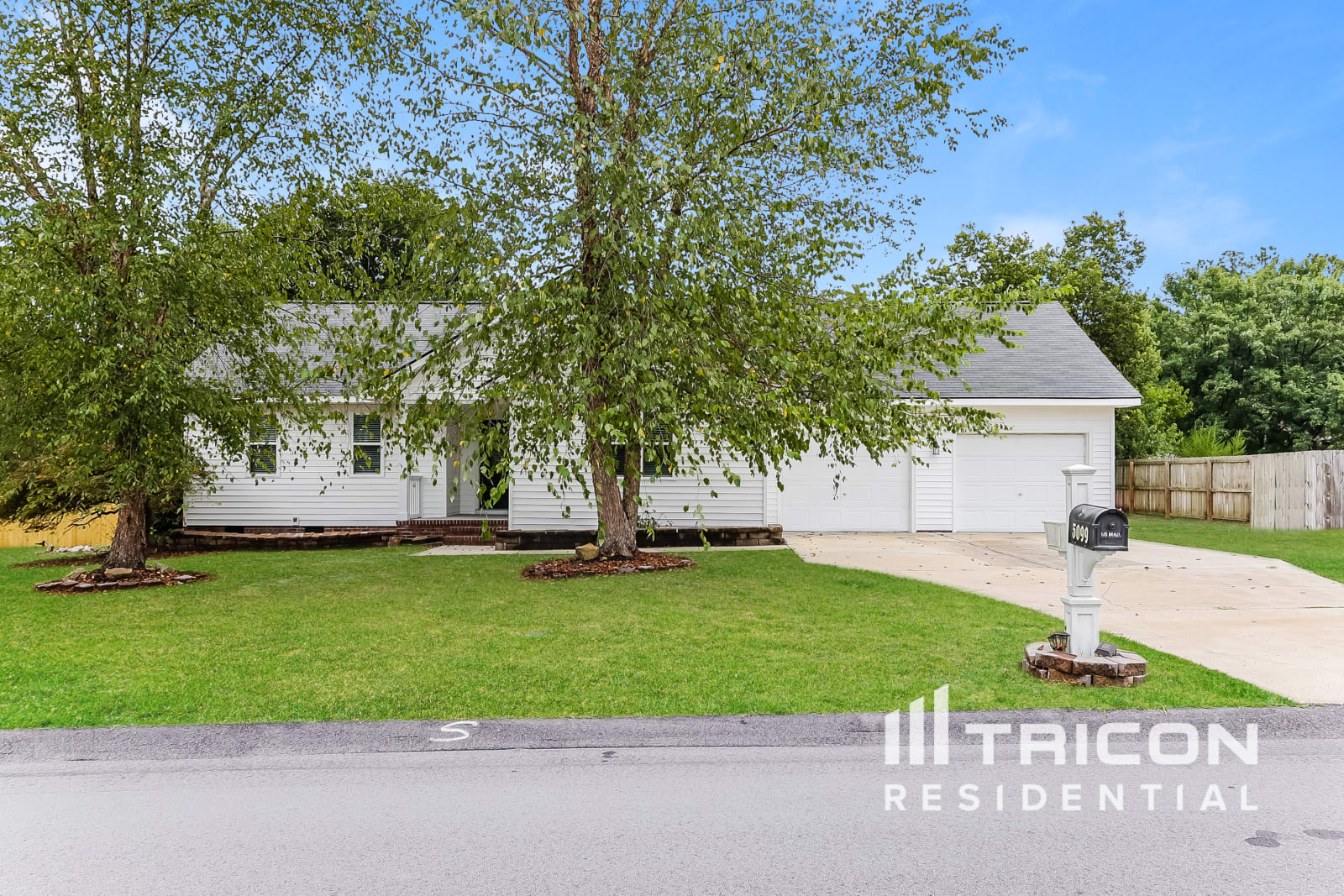 5099 Marvin Drive Spring Lake NC