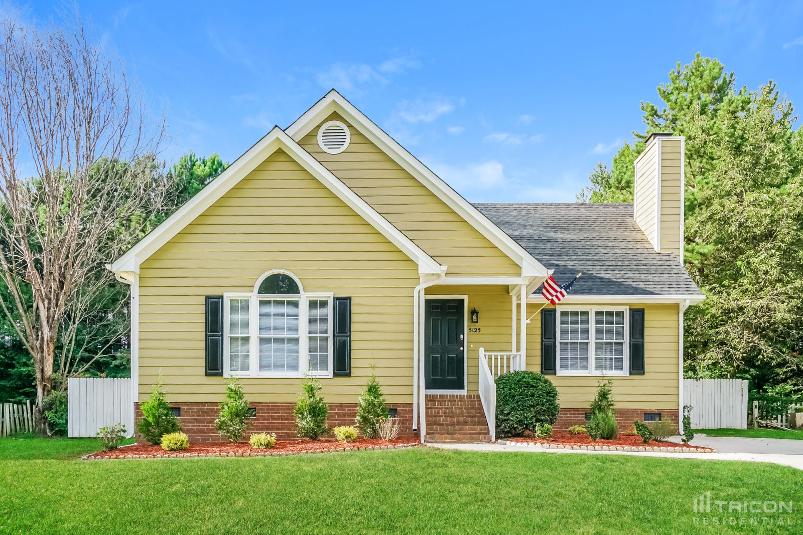 5125 Cottage Bluff Lane Knightdale NC