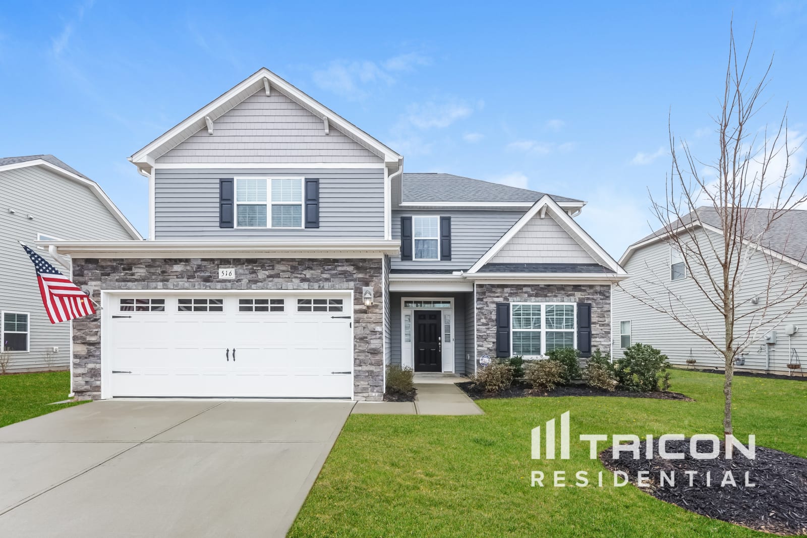 516 Holden Forest Drive Youngsville NC