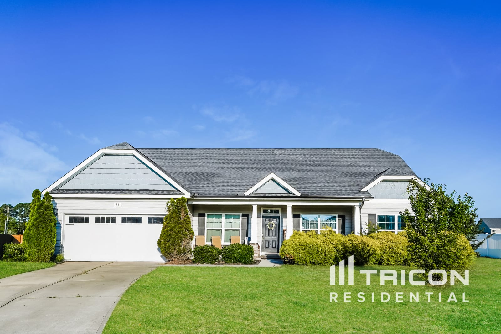 54 Black Horse Way Smithfield NC
