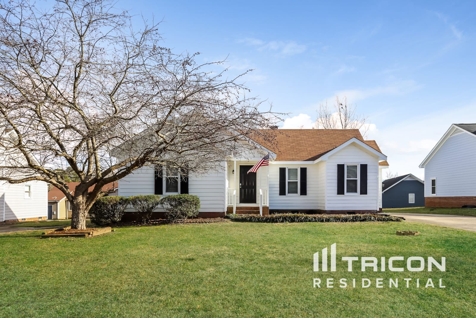 5404 Trenburg Court Knightdale NC