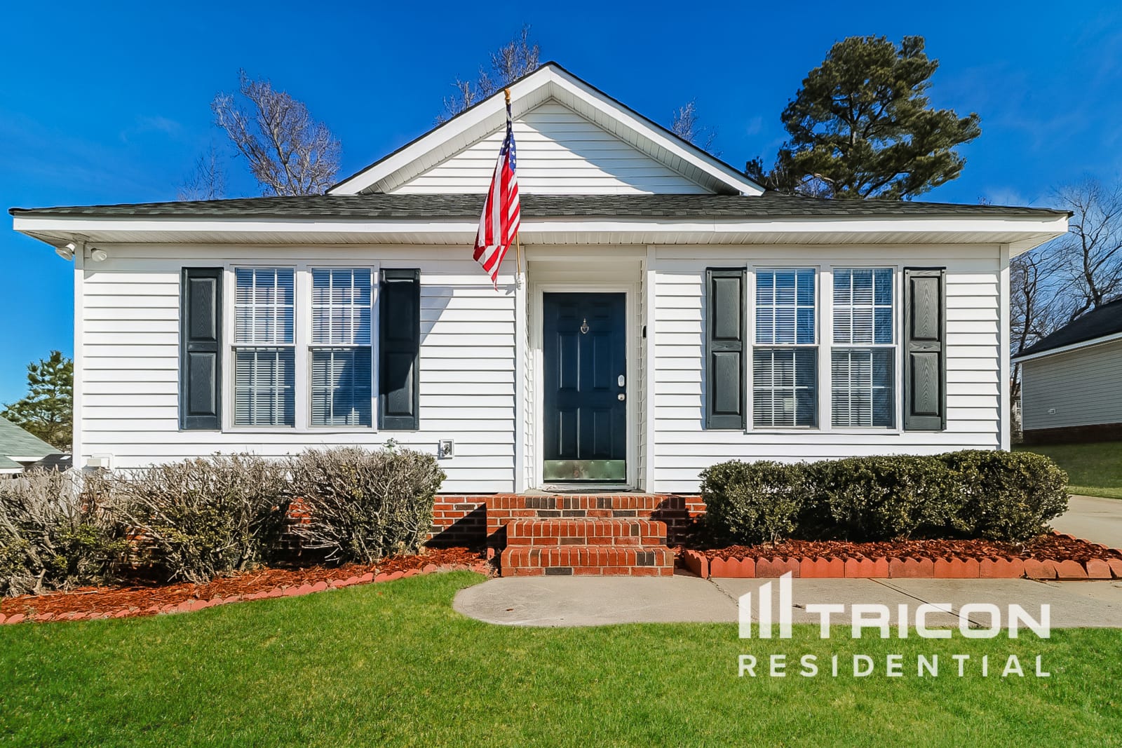 5405 Advantis Drive Raleigh NC