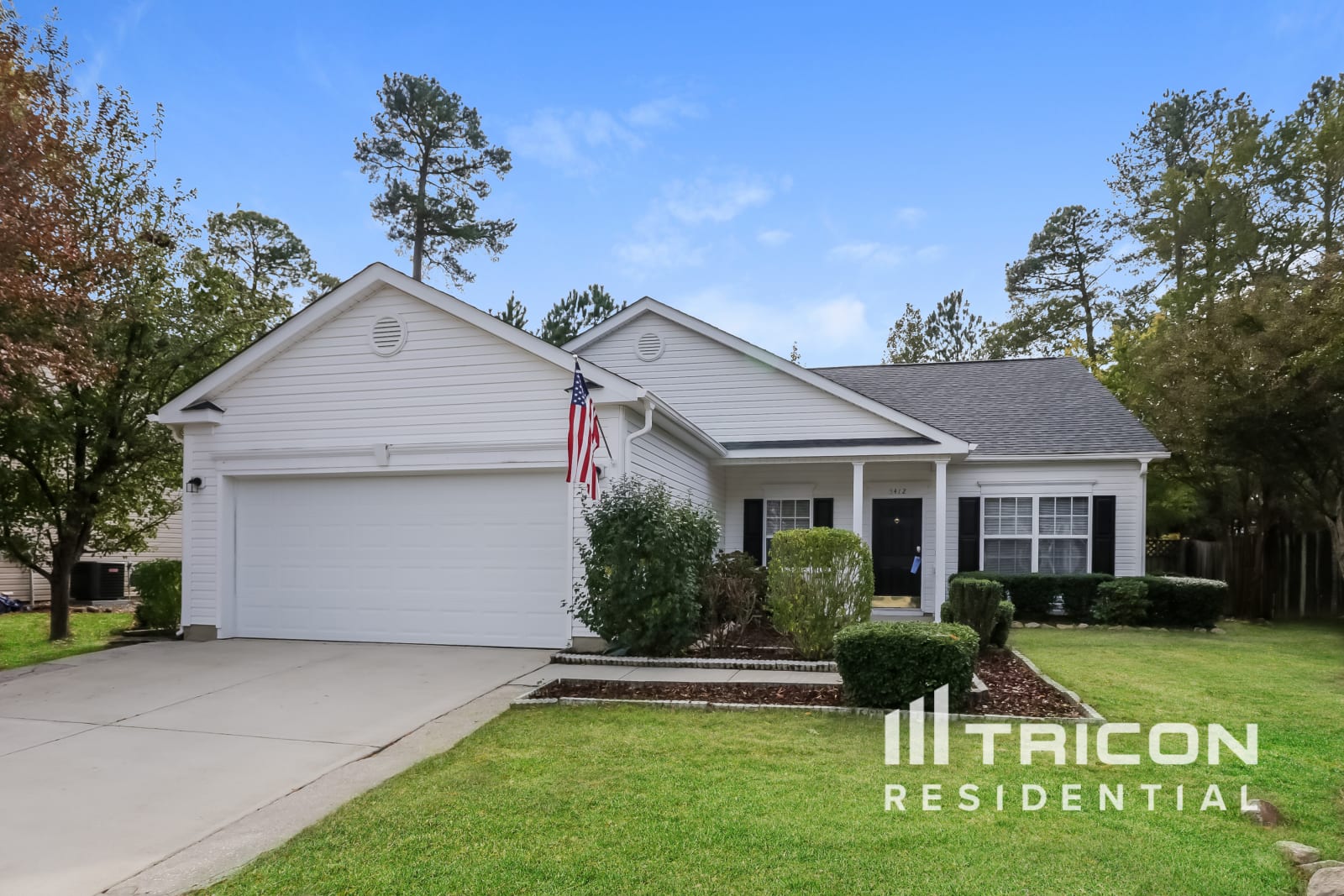 5412 Neuse Forest Road Raleigh NC