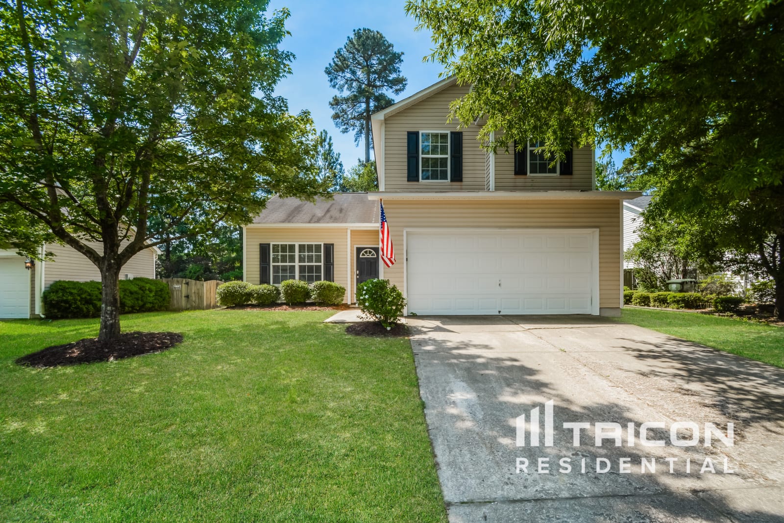 5416 Neuse Forest Road Raleigh NC
