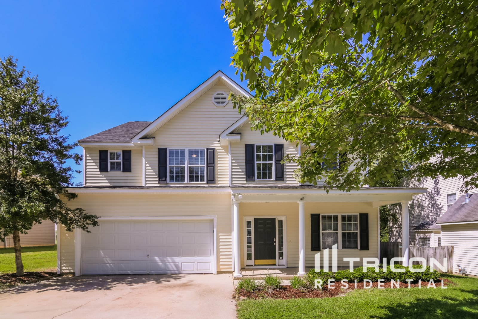 547 Hay River Street Garner NC