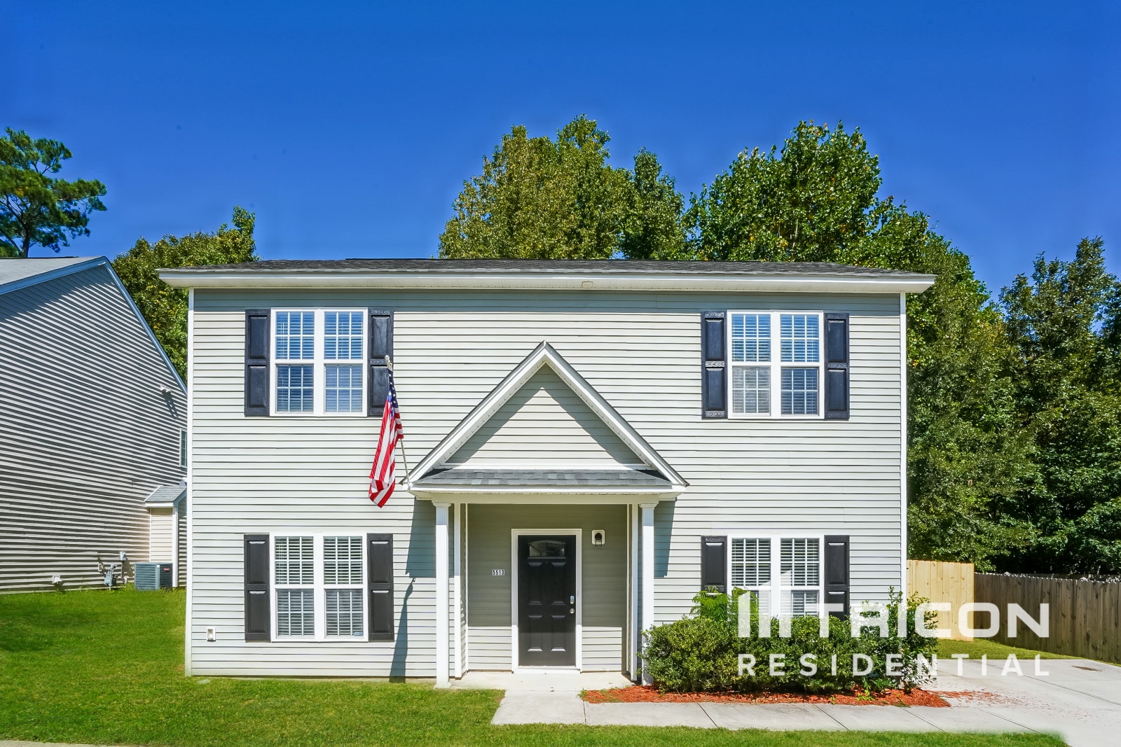 5513 Landreaux Drive Raleigh NC