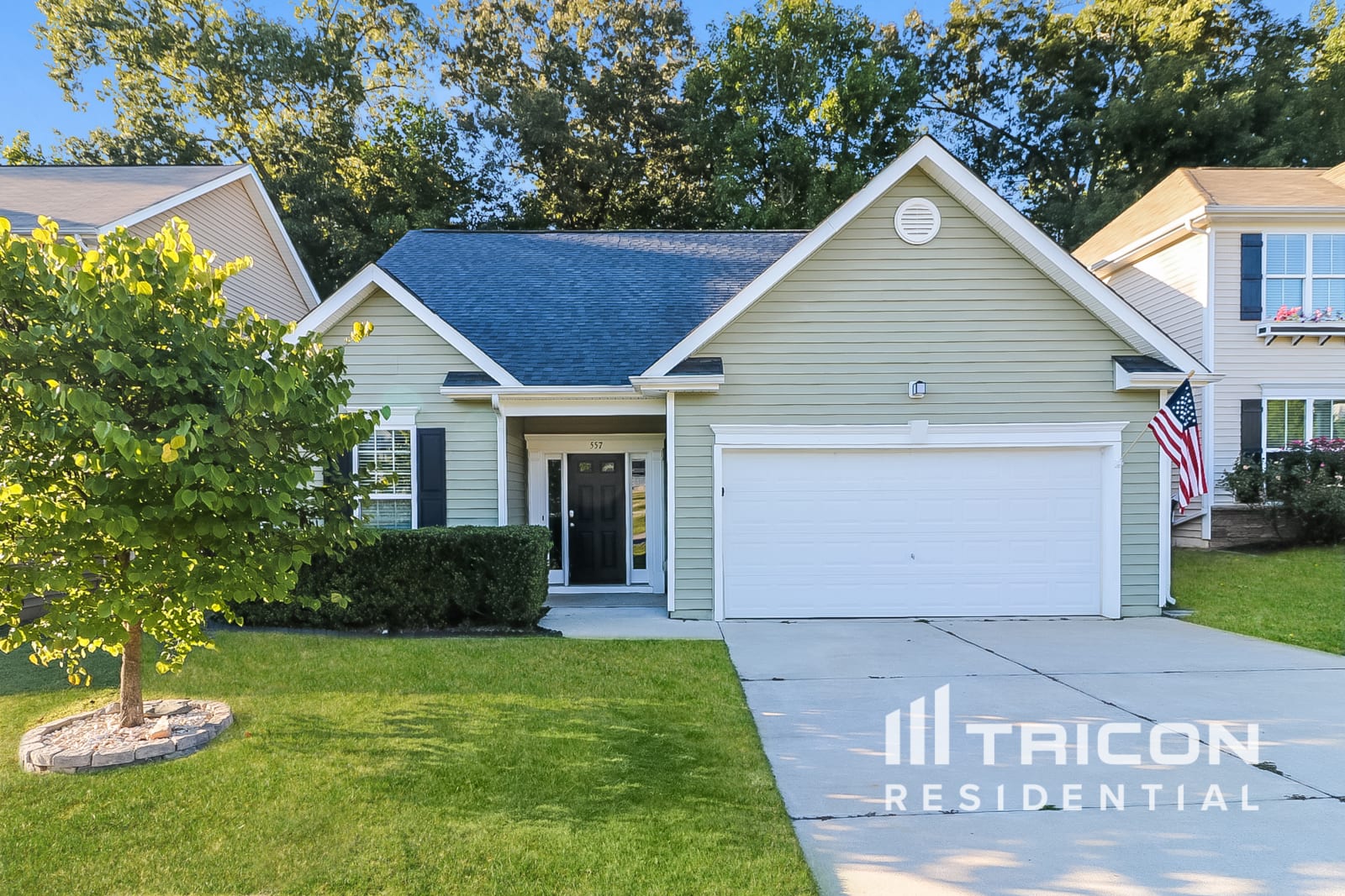 557 McCarthy Drive Clayton NC