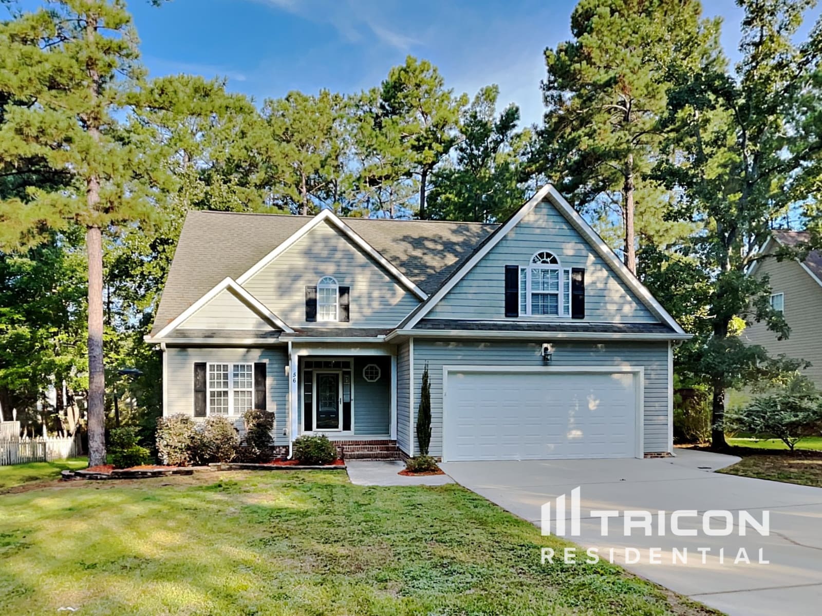 56 Port Bay Sanford NC