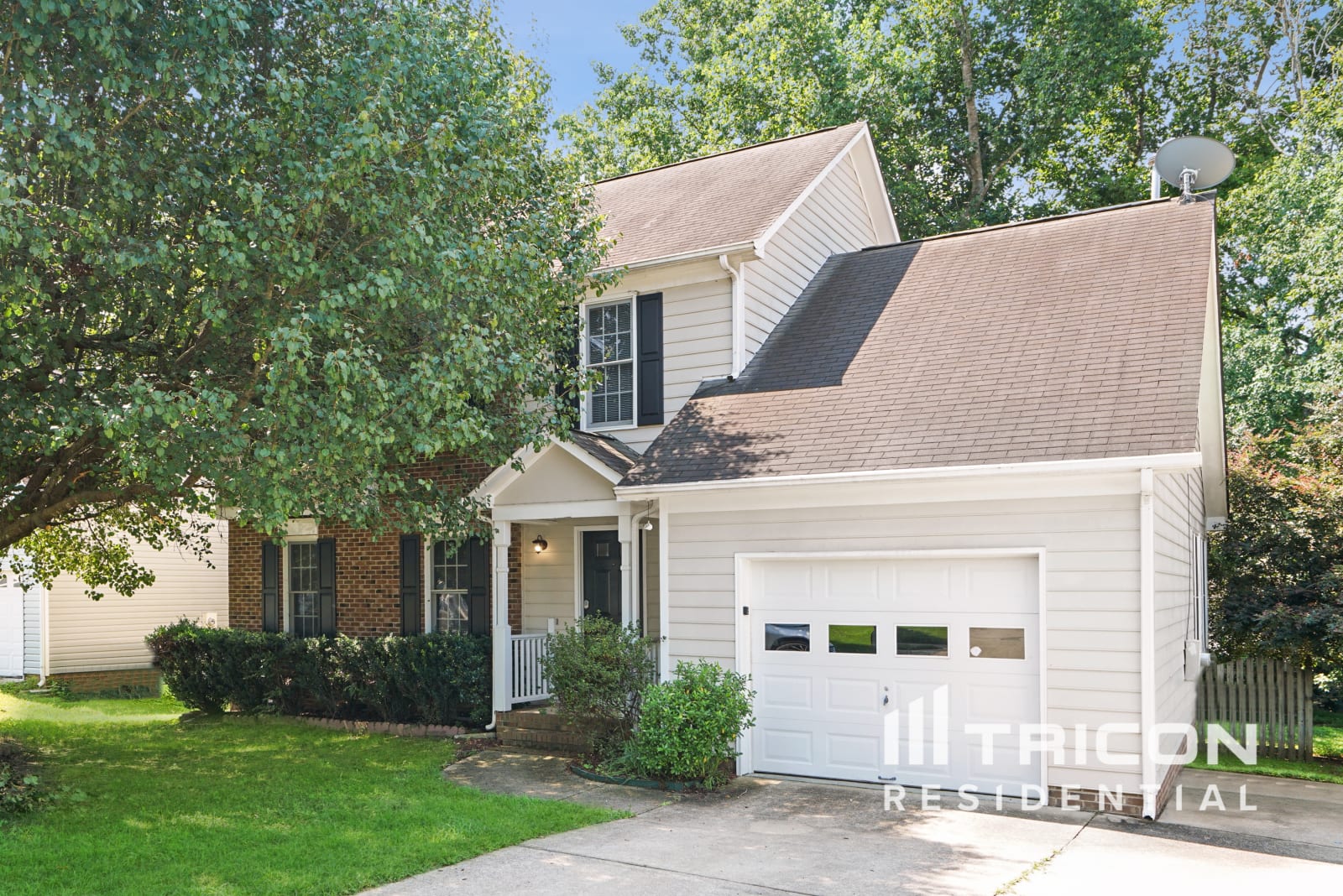 5608 Brookshadow Drive Raleigh NC