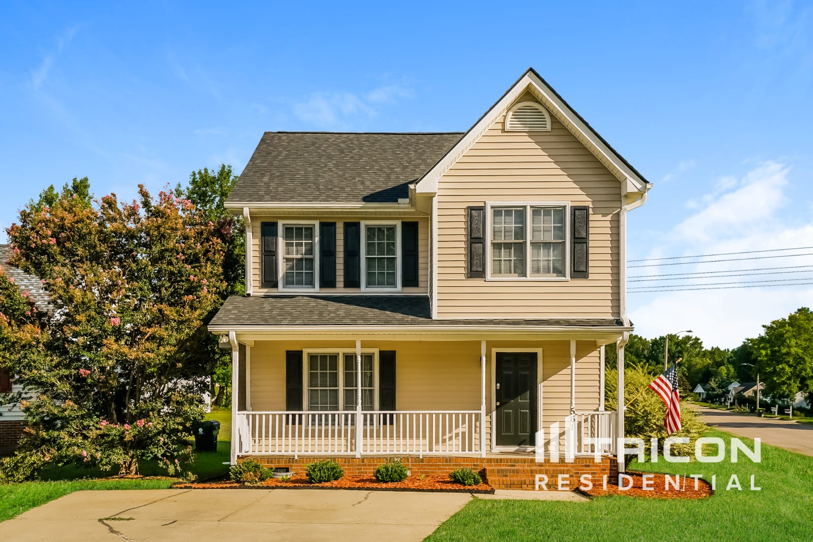 561 Yellow Berry Run Wendell NC