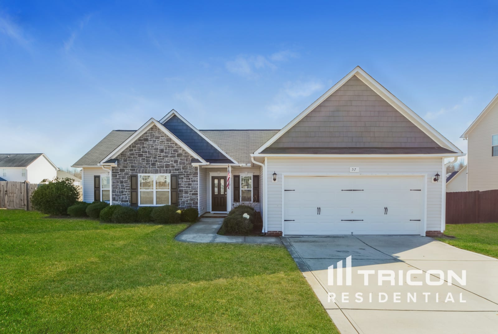 57 Battery Way Bunnlevel NC