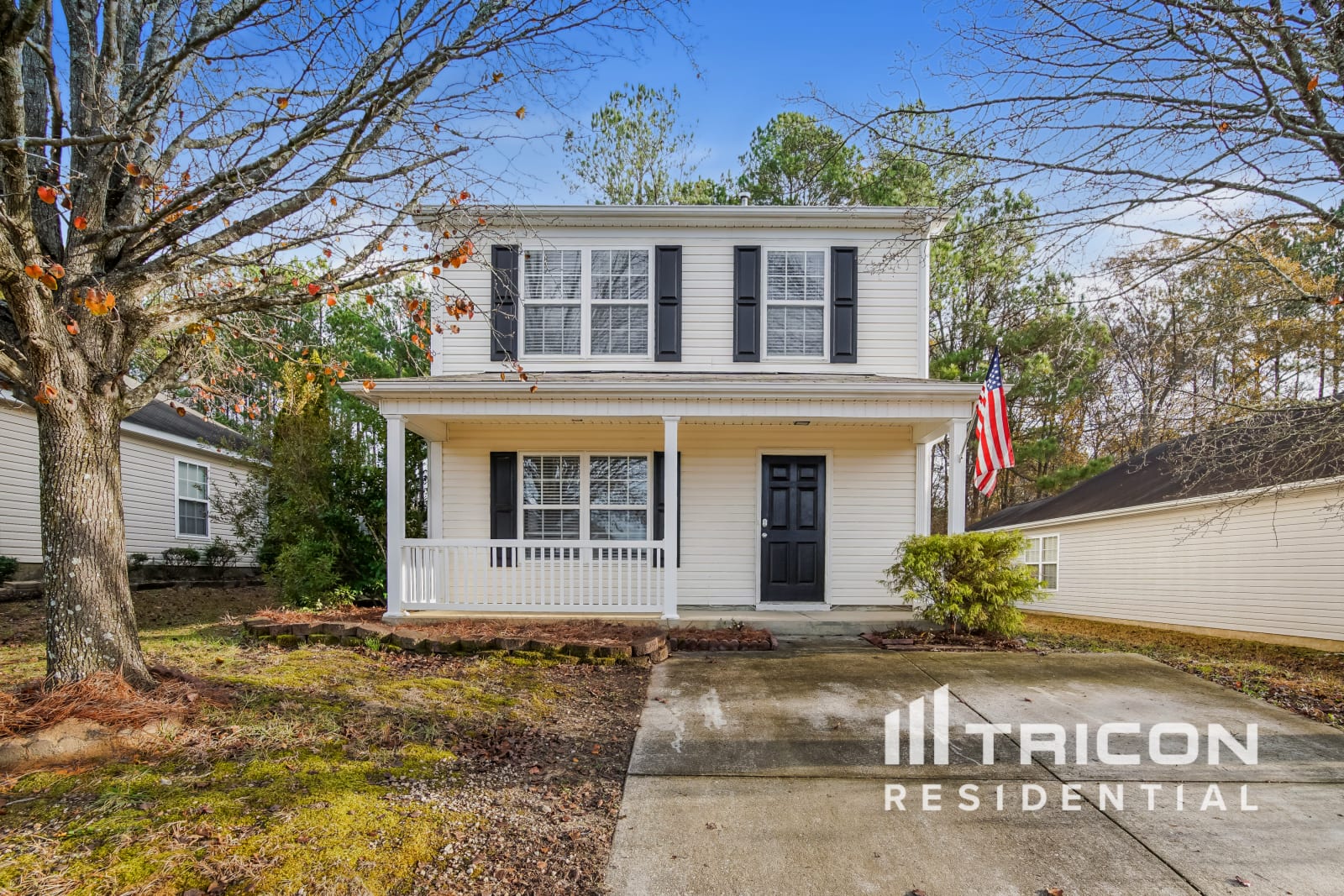 5709 Bryanstone Place Raleigh NC