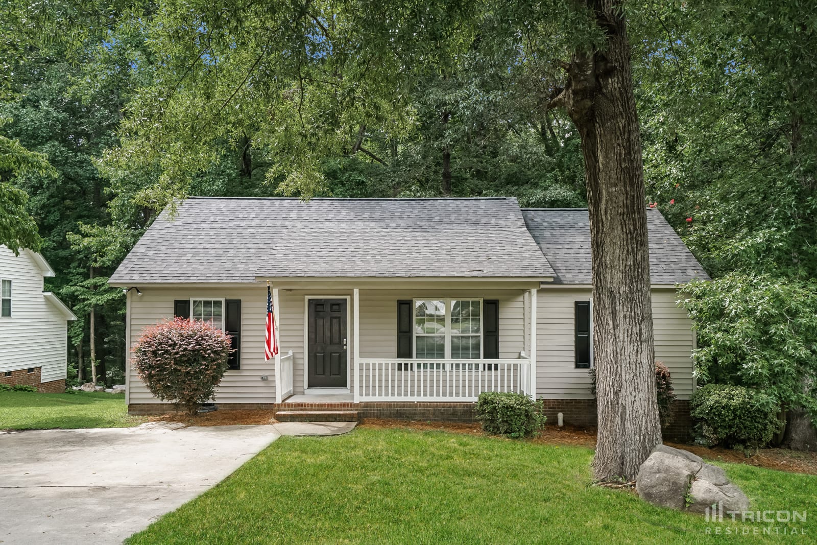 5725 Woof Place Knightdale NC