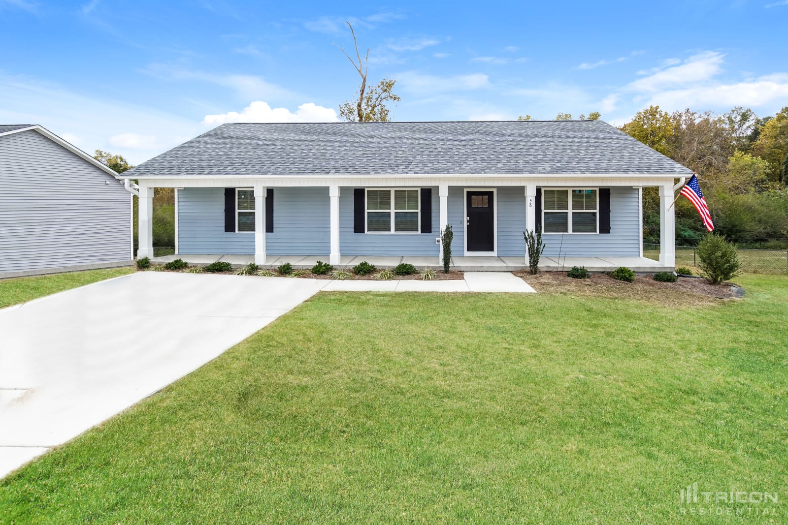 58 Hunter Fox Trail Angier NC