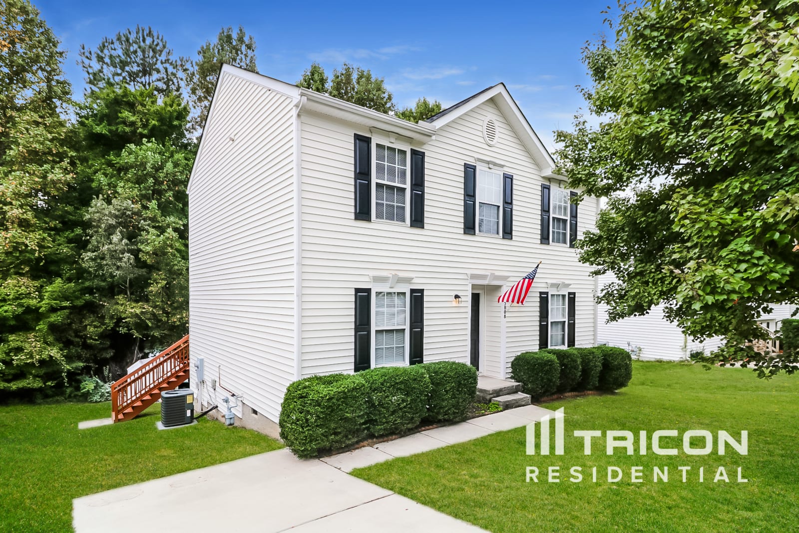 5808 Brambleton Avenue Raleigh NC