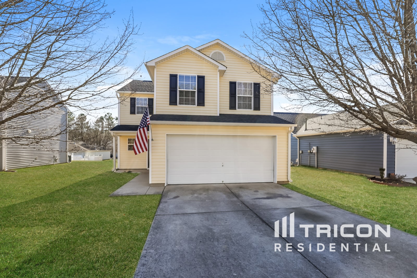 5820 Bryanstone Place Raleigh NC