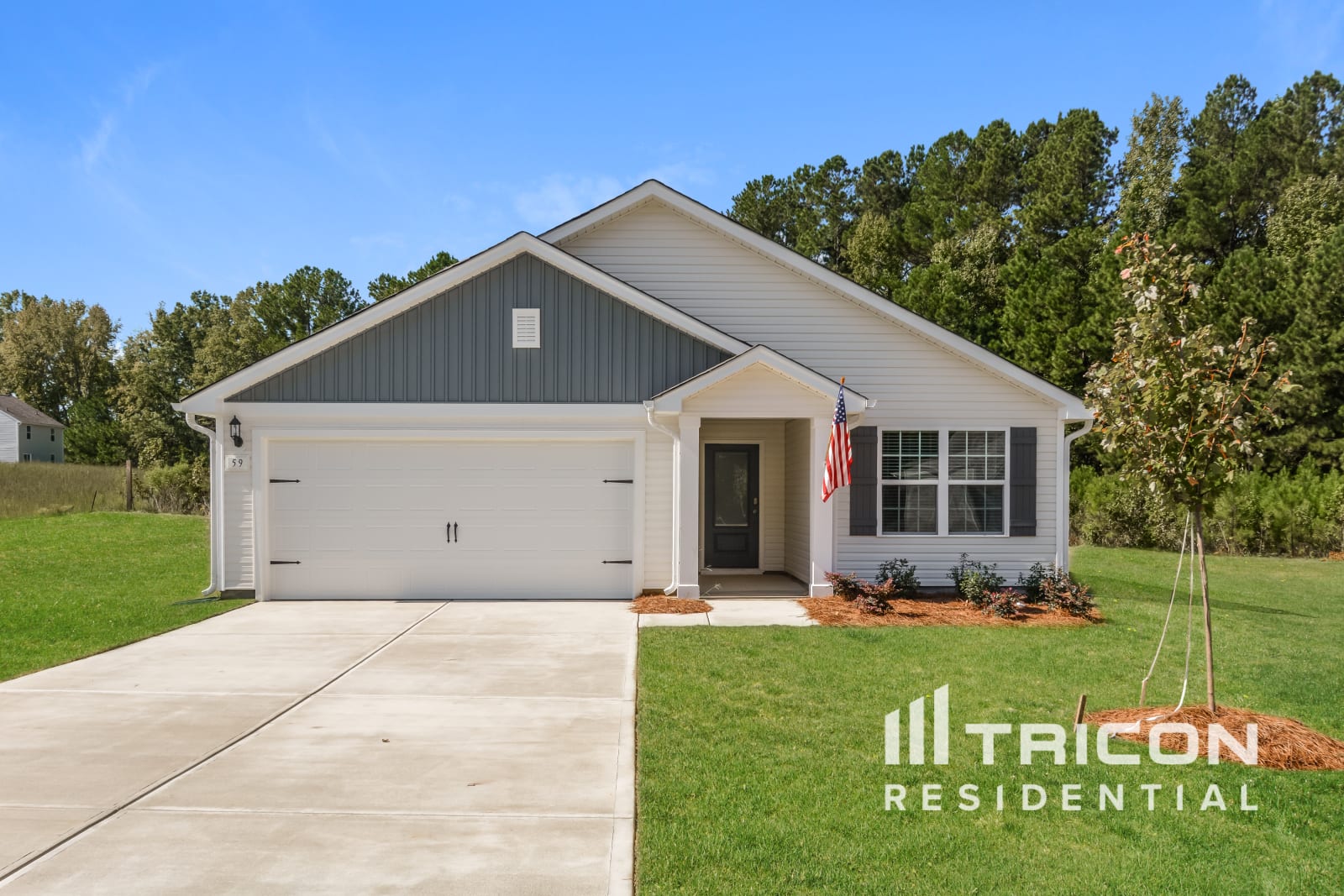 59 Ivy Bank Drive Angier NC