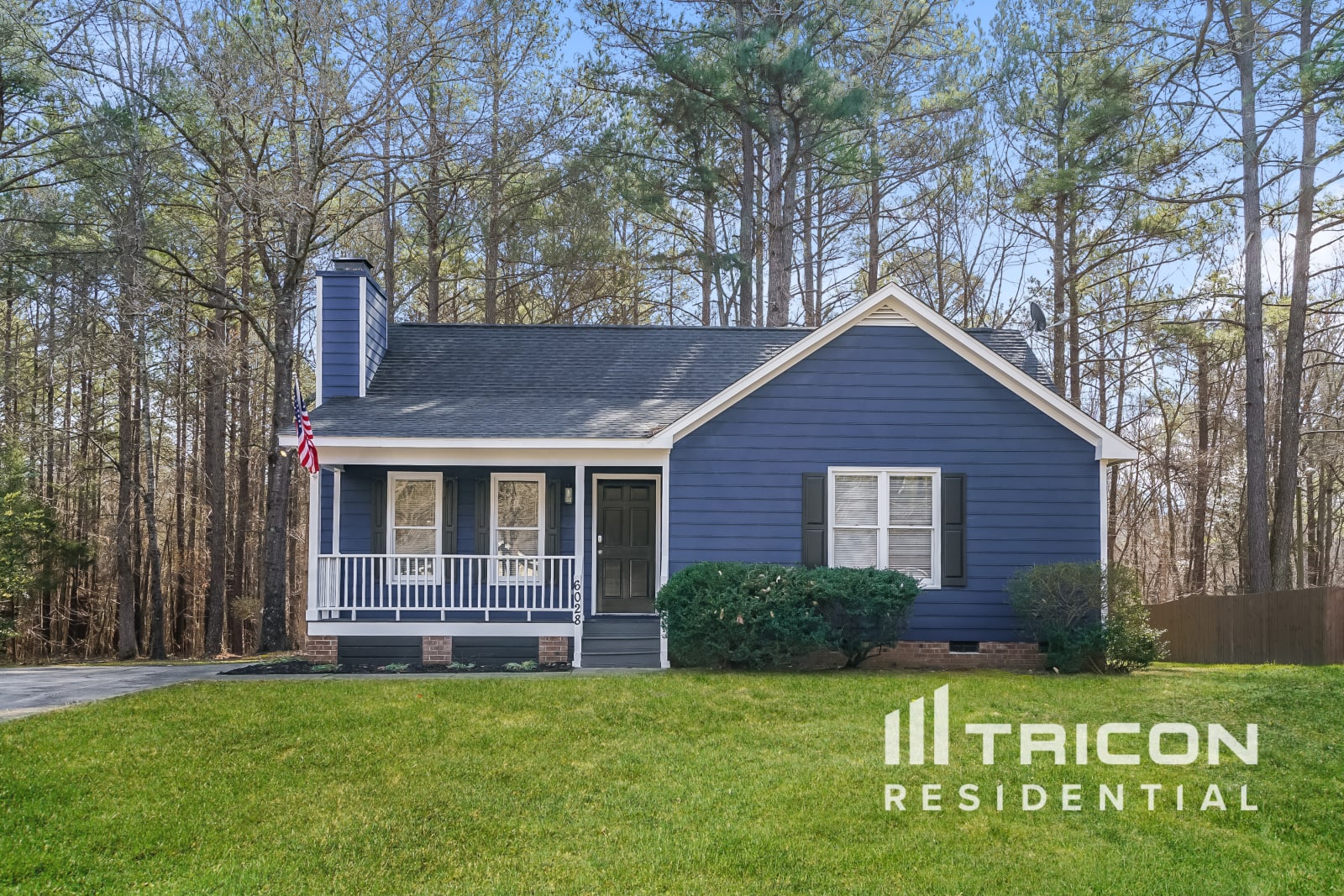 6028 Antigua Run Knightdale NC