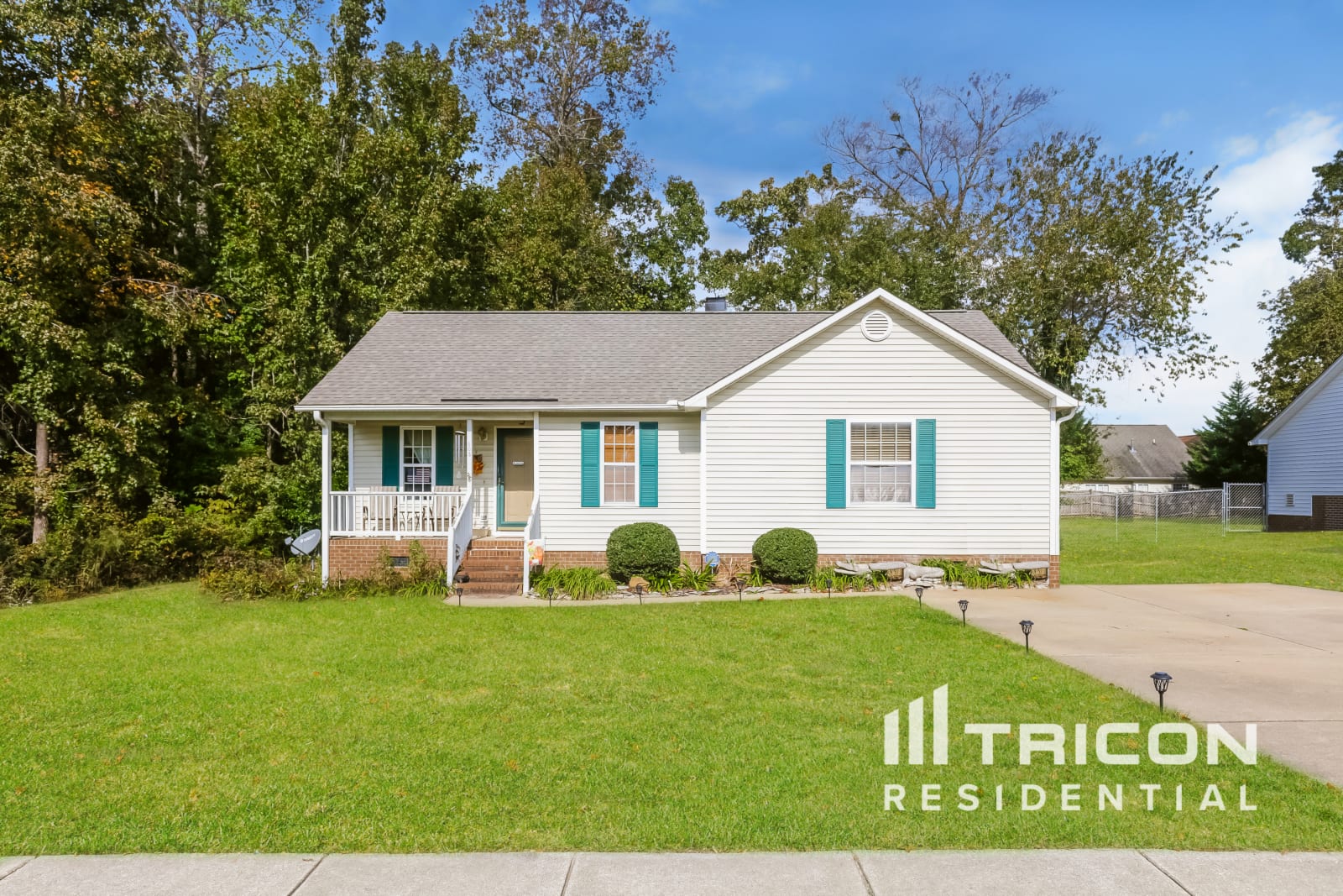 603 Garrison Avenue Clayton NC