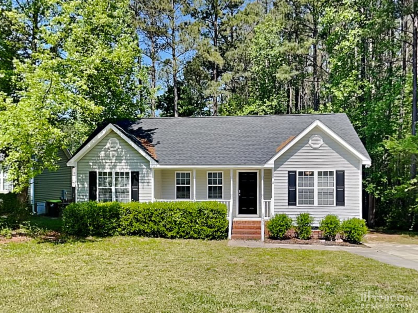 6036 Presentation Street Knightdale NC