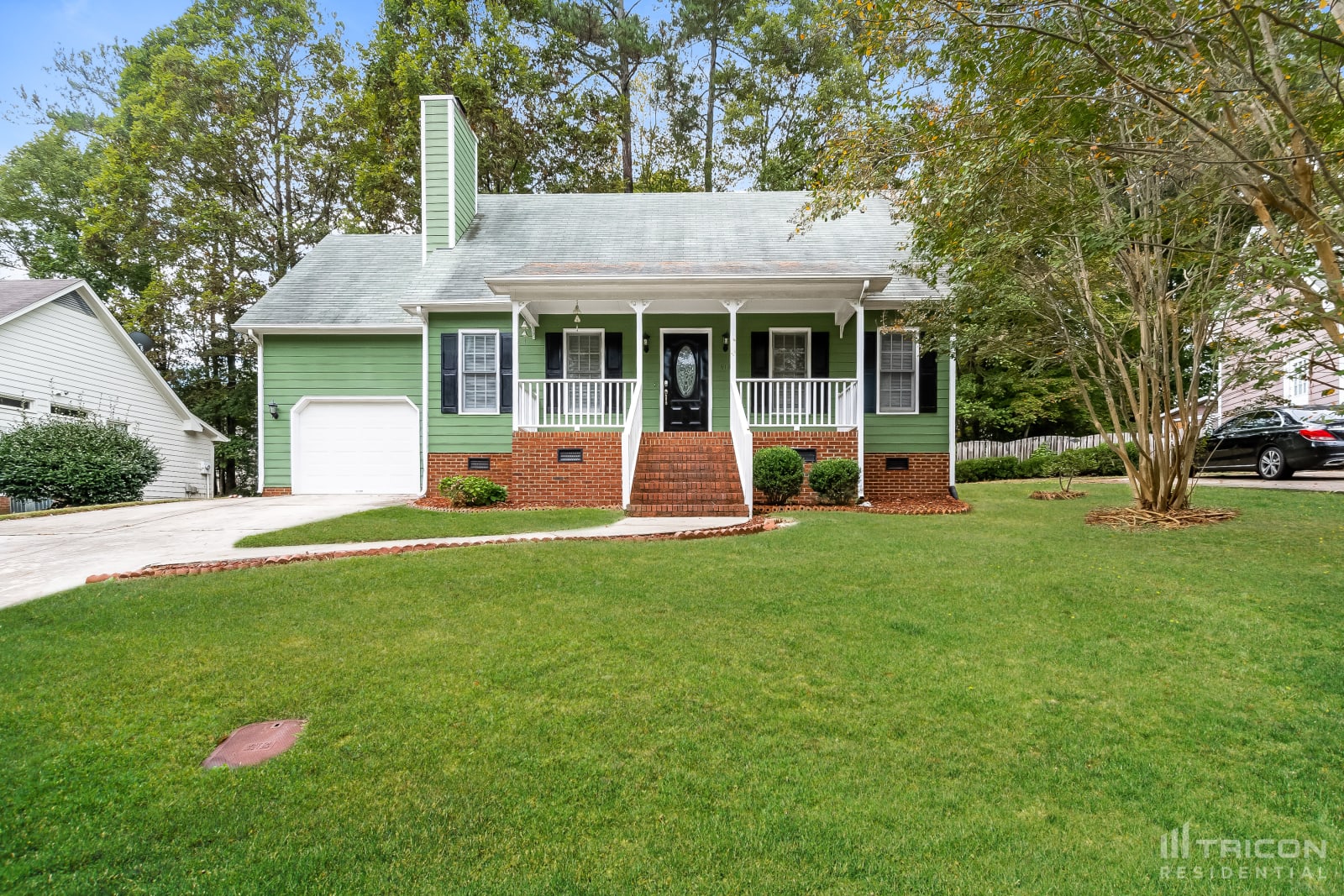 612 Kankakee Court Knightdale NC