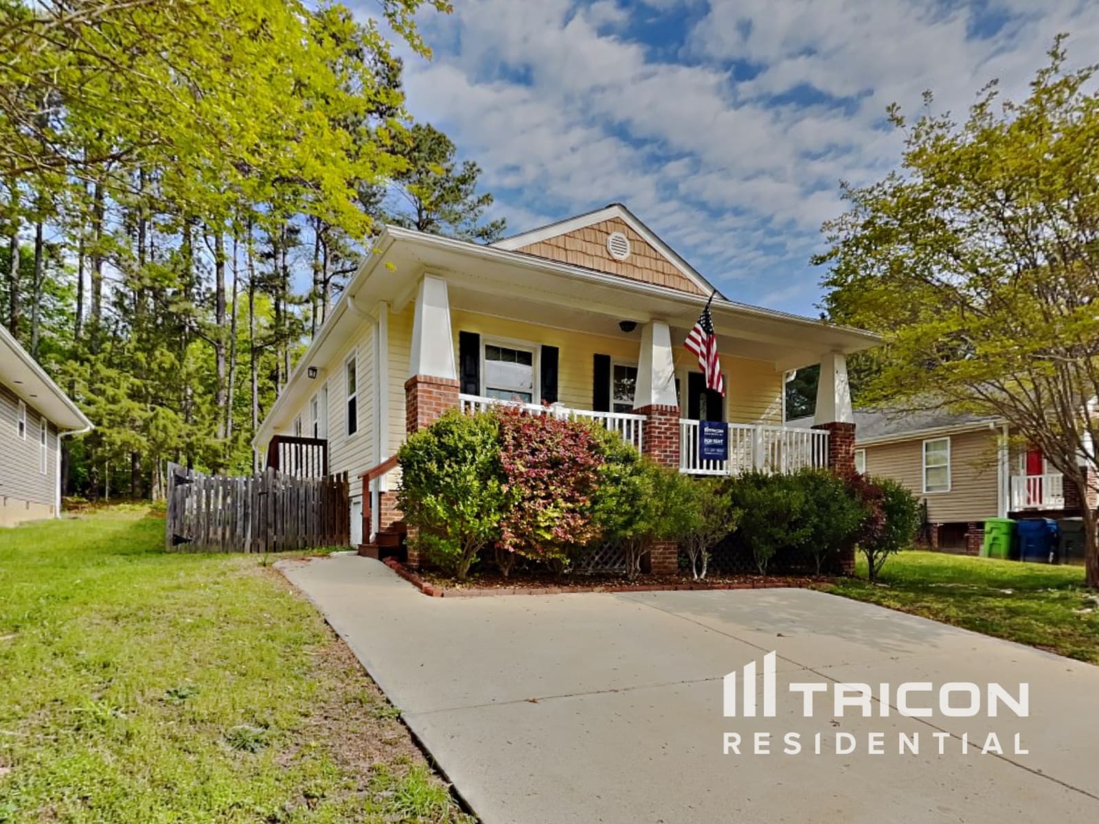 6217 Barrington Village Lane Raleigh NC
