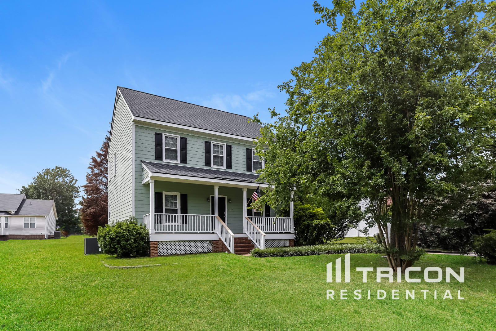 622 Commander Drive Wendell NC