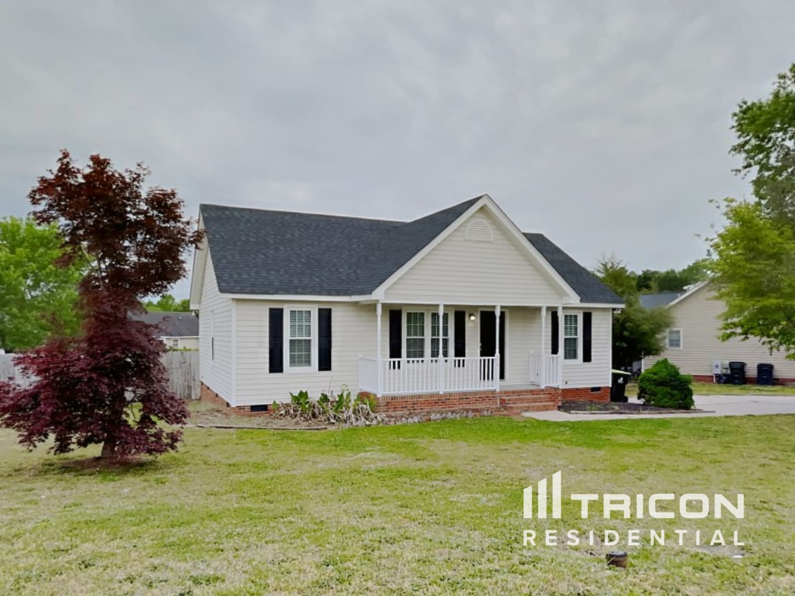 624 Convexa Court Wendell NC