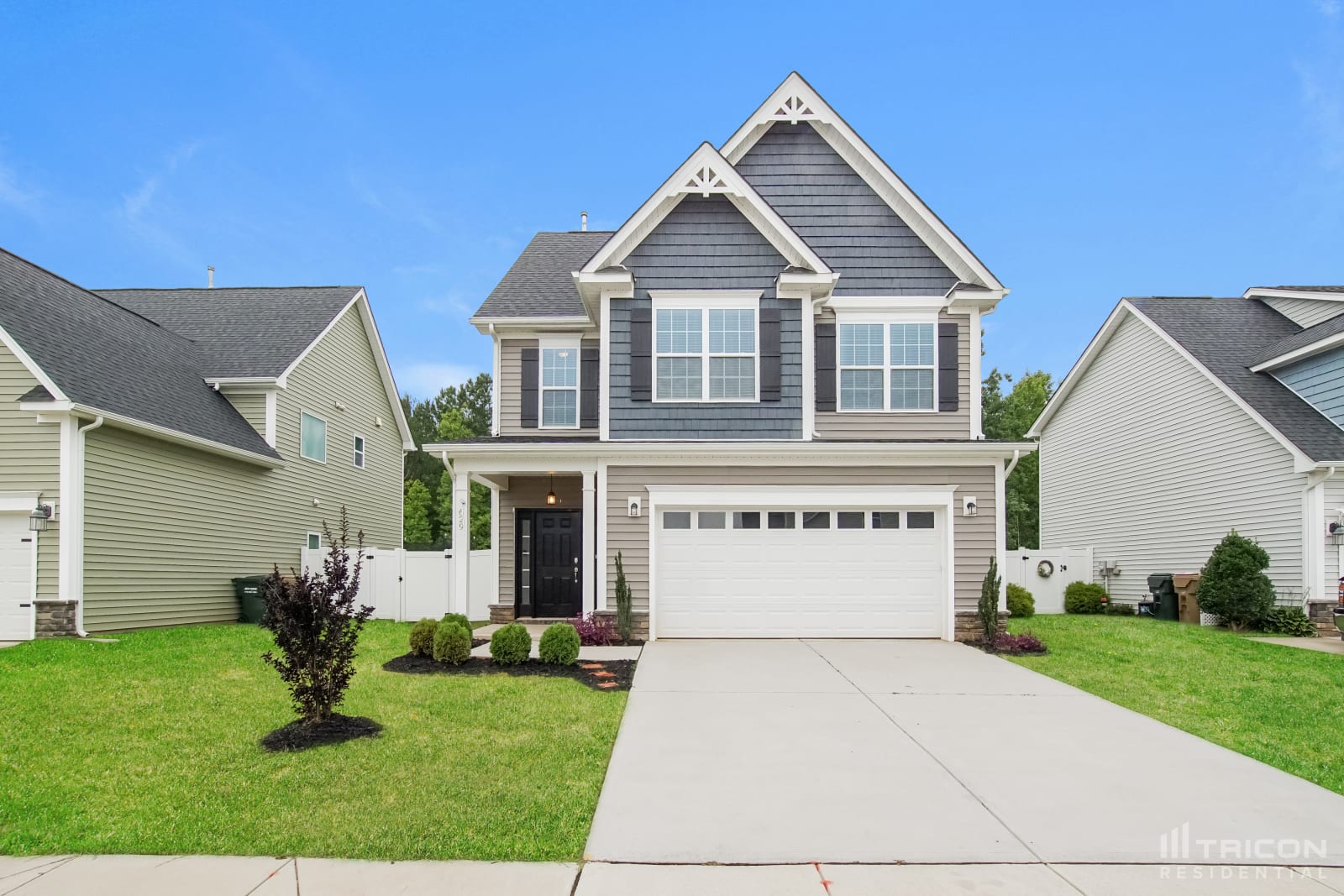 629 Lakemont Drive Clayton NC