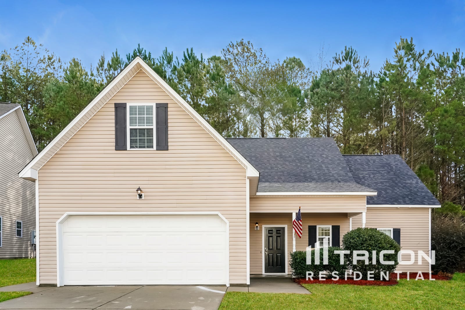 633 Prickly Pear Dr Fuquay Varina NC