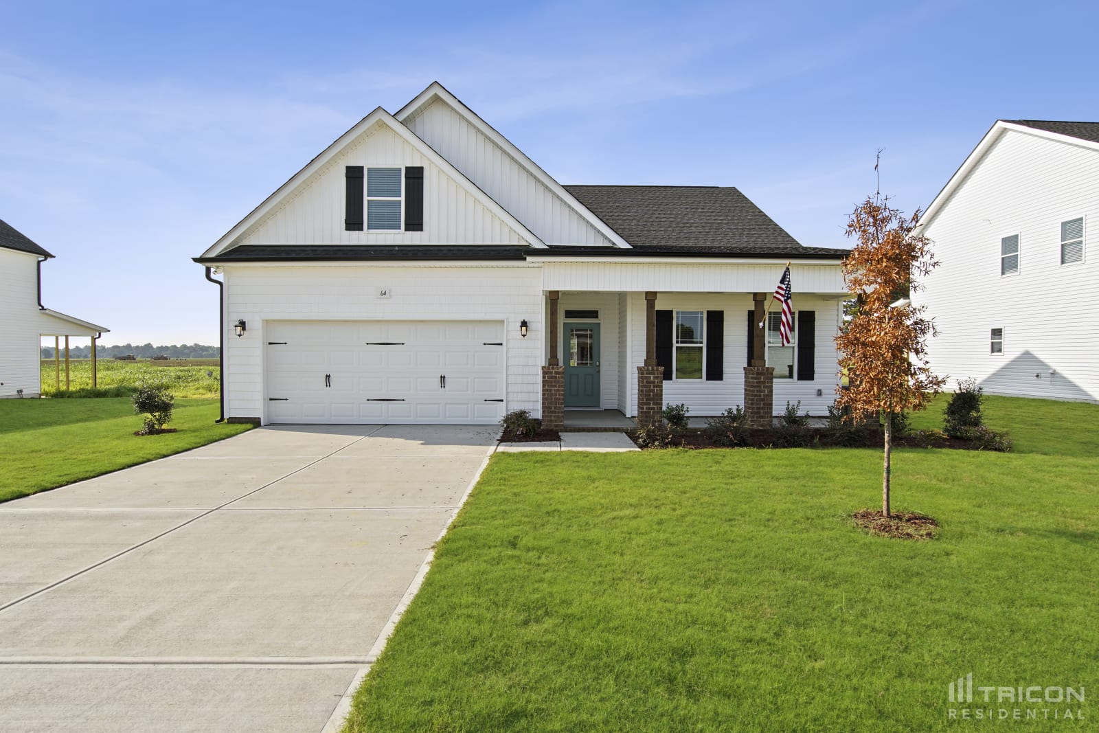 64 Fish Whistle Court Benson NC