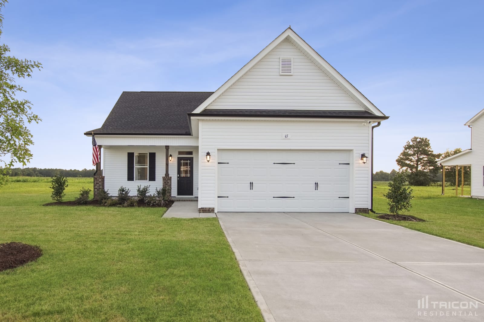 65 Fish Whistle Court Benson NC